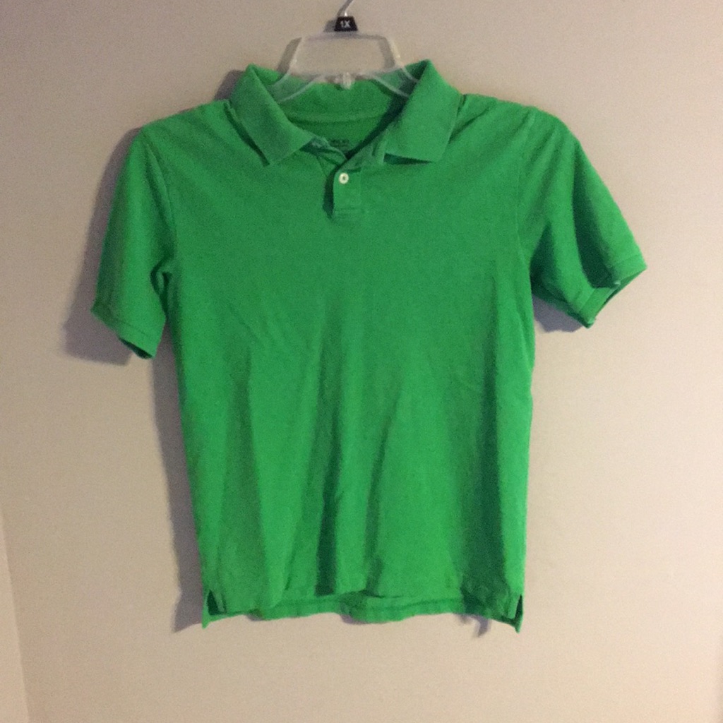Cherokee Polo